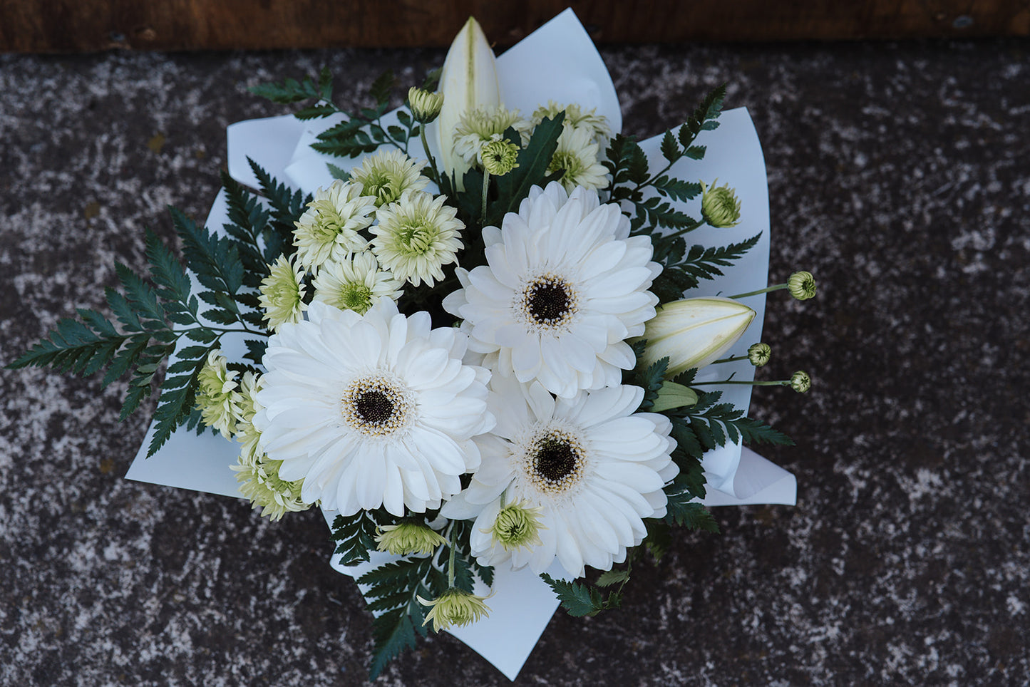 Seasonal Flower Box