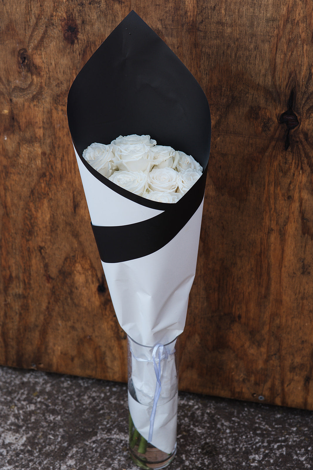 Premium Rose Bunch