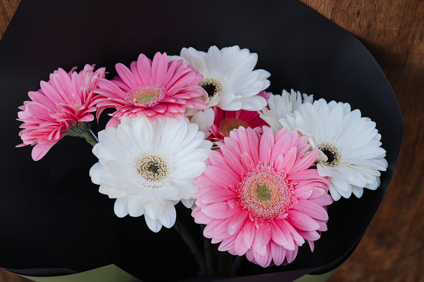Gerbera Bunch