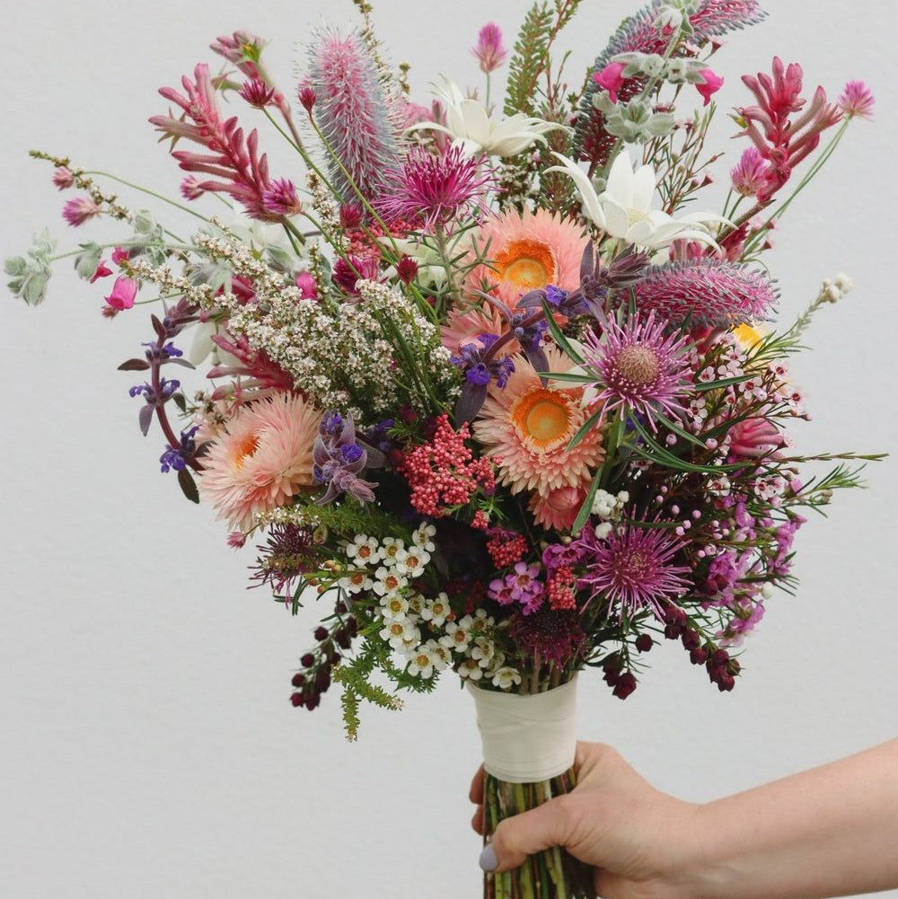 Seasonal Florals