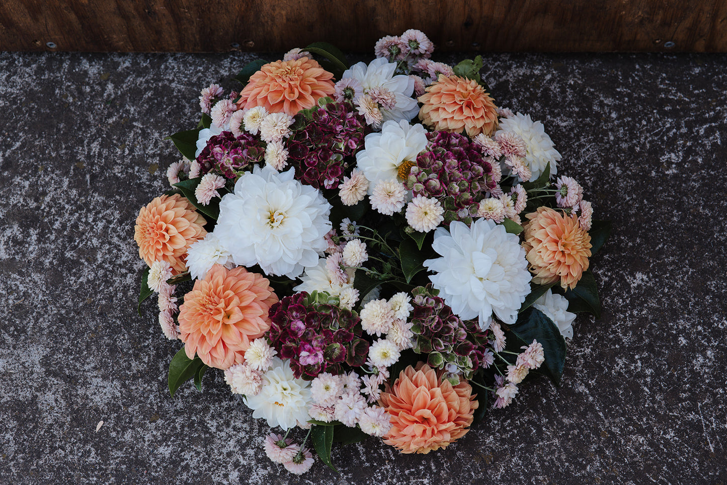 Seasonal Wreath