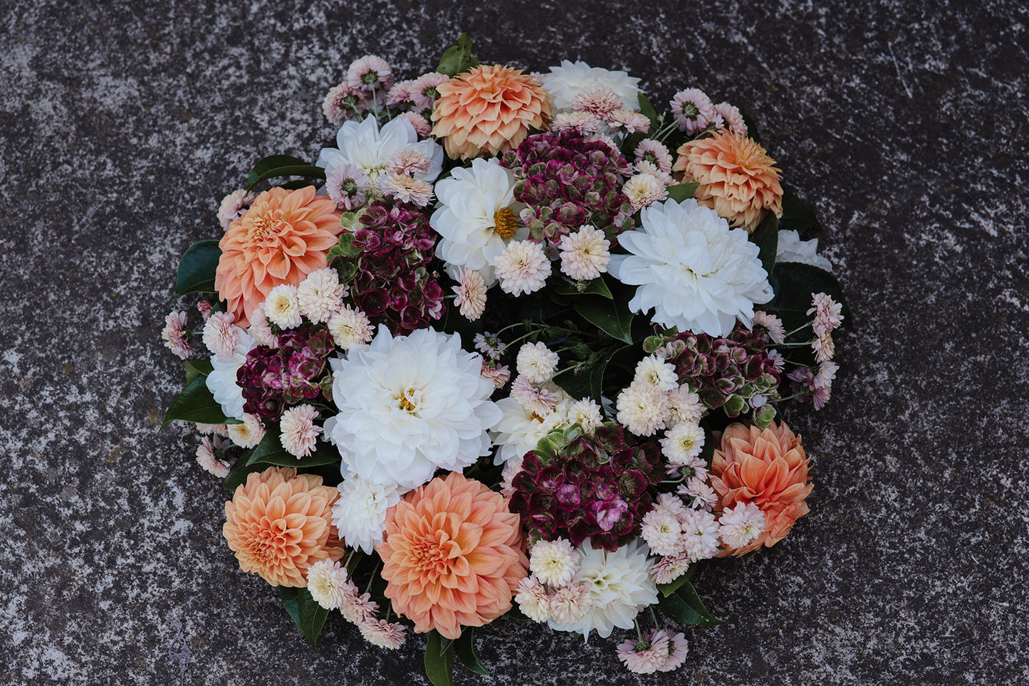 Seasonal Wreath