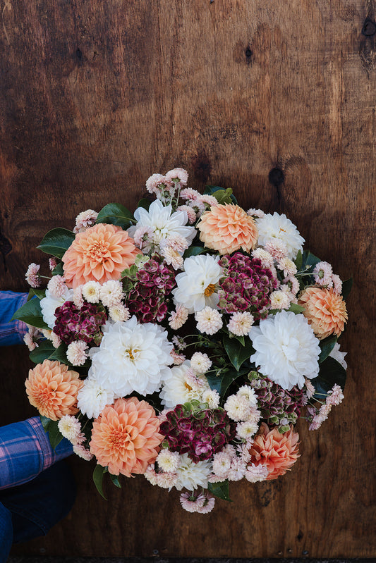 Seasonal Wreath