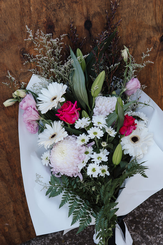 Seasonal Bouquet
