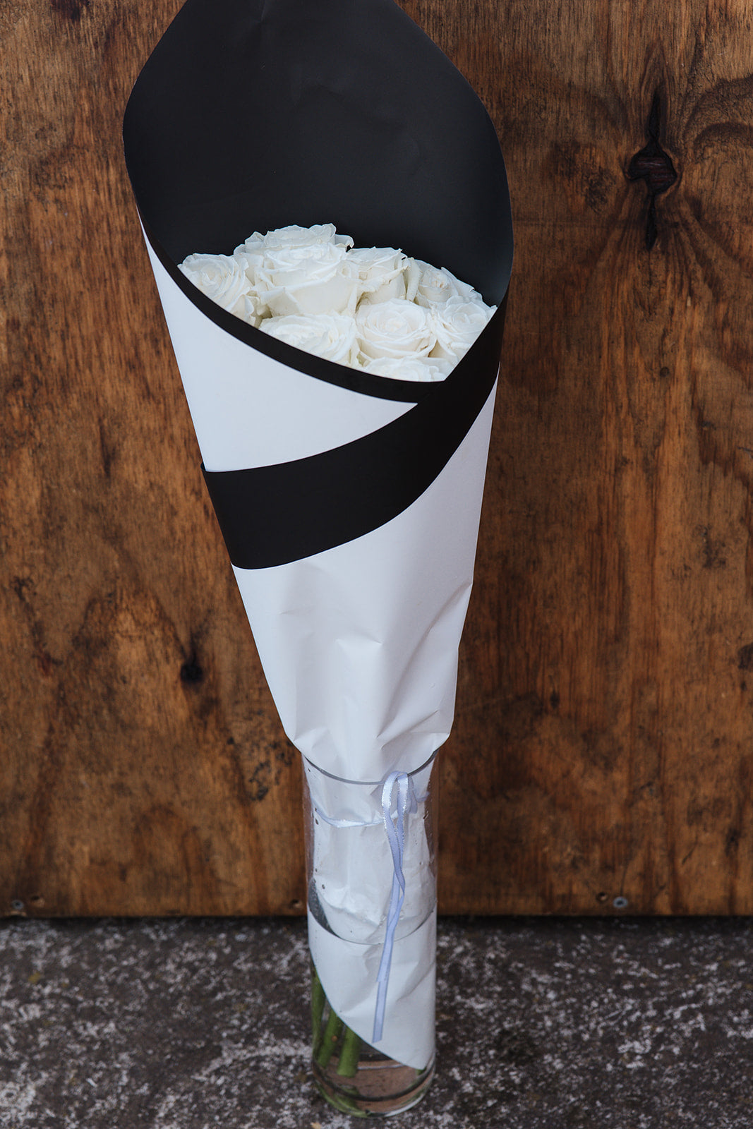 Premium Rose Bunch