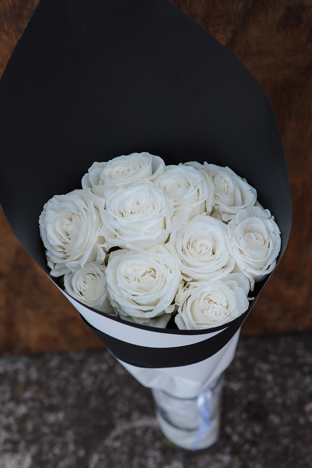 Premium Rose Bunch